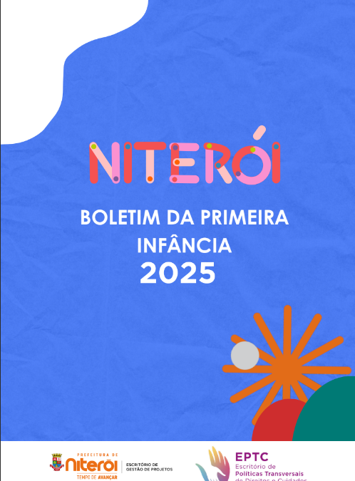 Tá no Ar: Boletim da Primeira Infância 2025