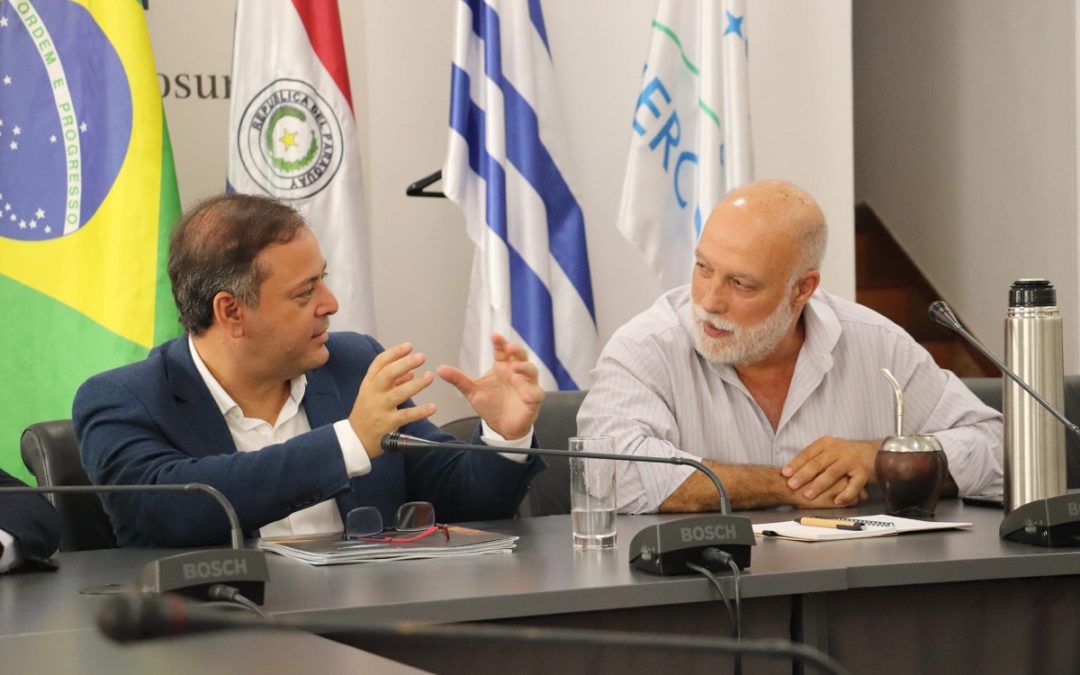 Niterói será sede da 30ª Cúpula do Mercocidades em 2025